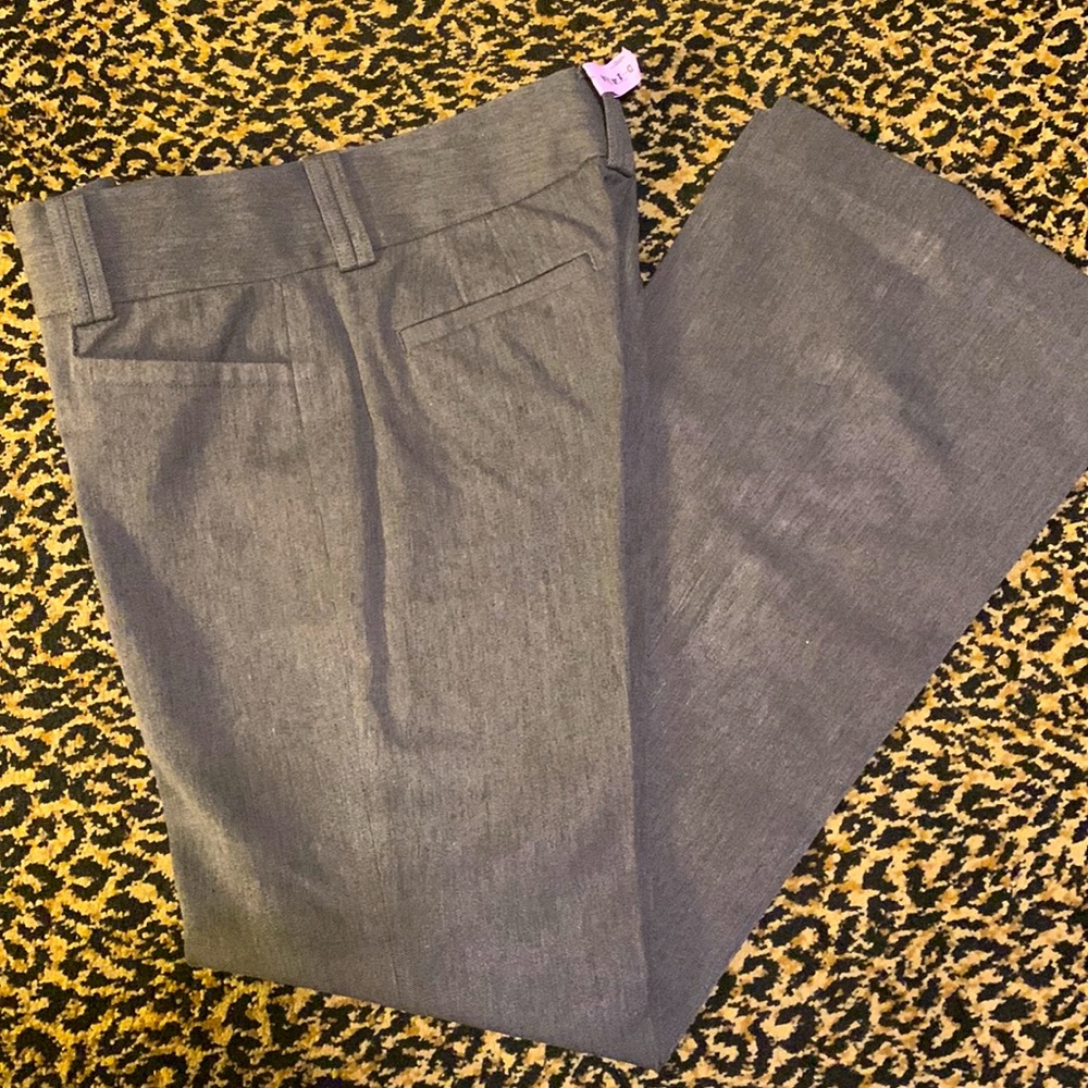 Banana Republic Sloan Fit Trouser